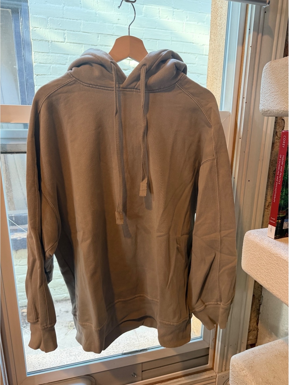 Zara hoodie